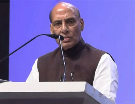 Rajnath Singh: Jains form 0.5% of population but pay 24% of taxes ...