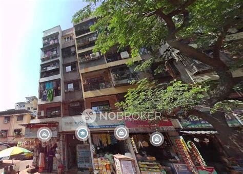 standalone building Kopar Khairane - Without Brokerage Unfurnished 1 ...