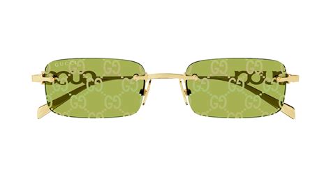 Shop GUCCI® Eyewear – Luxury Sunglasses & Eyeglasses Online