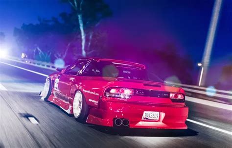 Wallpaper nissan, lexus, red, red, Nissan, jdm, Lexus, silvia for ...