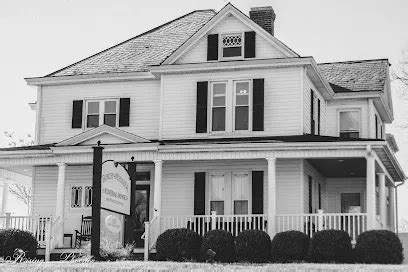 Moody Funeral Services Inc in Stuart, VA - Funeral Home Pages