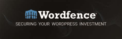 Wordfence Security: The Best WordPress Security Plugin in 2025