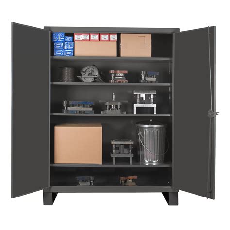 The Benefits Of Installing A Steel Lockable Storage Cabinet - Home Cabinets