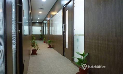 Office suite for lease in Vadodara 1st Floor • MatchOffice