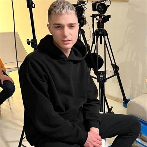 David Key šokuje: Neuveríte, kto a kedy ho pripravil o panictvo! - K-fun