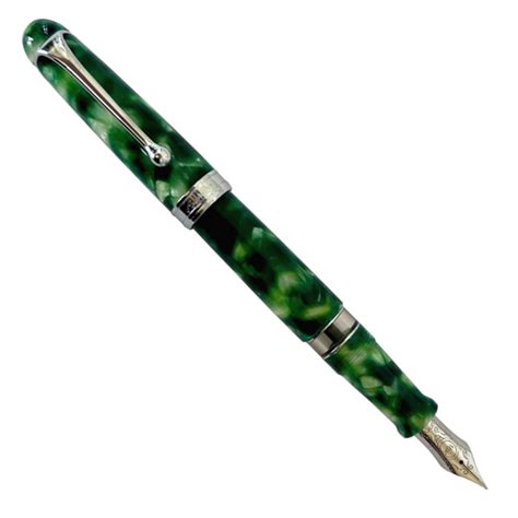 Buy Aurora Labirinto Viaggio Segreto Fountain Pen| Aurora Pens -Makoba