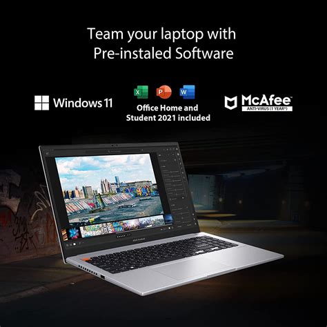 9326277787 - ASUS Vivobook S15 OLED (2022), 15.6" (39.62 cms) FHD OLED ...