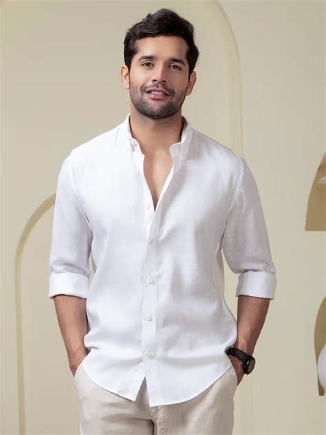 Select any 3 shirts in Rs. 999/- – Bolt N Button