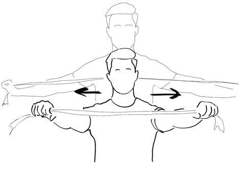 Exercises — Treadwell, DPT
