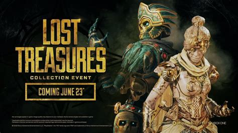 Slideshow: Apex Legends Lost Treasures Collection Screenshots