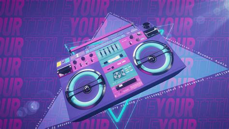 Image result for Boombox Visualizer Free Script
