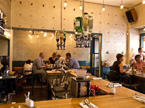 Rolfs Kök, Stockholm - TimesTravel