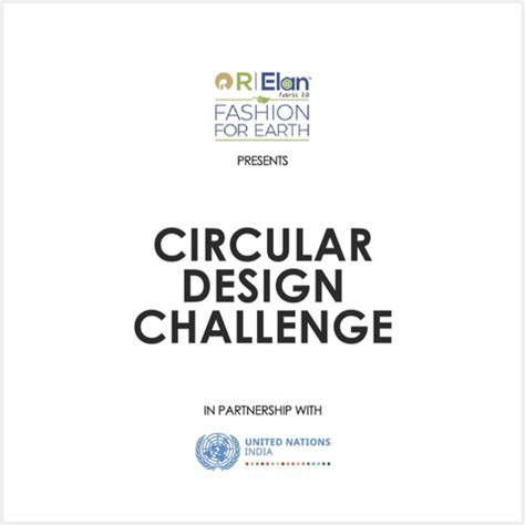 Eco-Innovations: Upcycling Design Contests – REFASH
