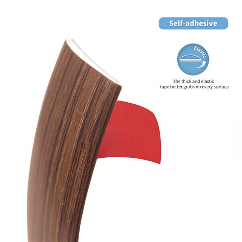 A17951-Art3d 10ft Self Adhesive Vinyl Floor Transition Strip,Laminate ...