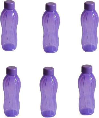 Style Home Plastic Bottle (PACK OF 6) 500 ml Bottle - Buy Style Home ...