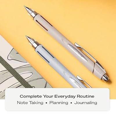 uni-ball Jetstream RT Pens - NY Times Wirecutter India | Ubuy
