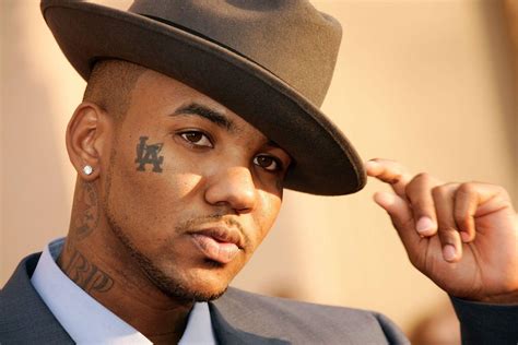 The Game Rapper Movies