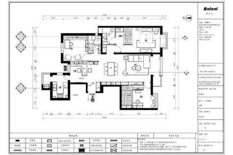 80平3房2厅免费设计 8万预算如何搞定_中小户型_太平洋家居网
