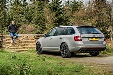 Skoda 245 Vrs by Skoda Octavia Vrs 245 Estate Term Test Review Car Skoda 245 Vrs