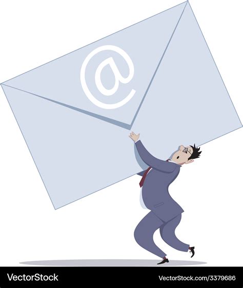 Email Overload 的图像结果