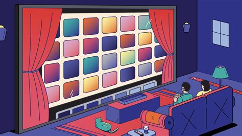 Universal Says On-Demand Film Strategy Has Increased Audience - The New ...