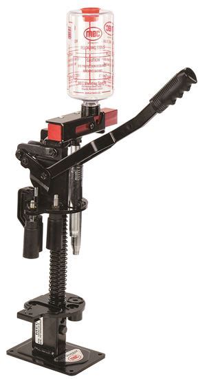 Image result for Reloading 12Ga Slugs On Mec