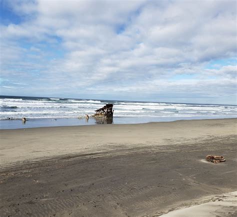 Best Campgrounds in Oregon