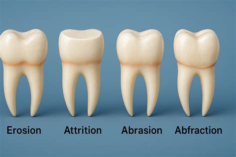 Tooth Wear: Causes, Types & How to Protect Your Smile in UK
