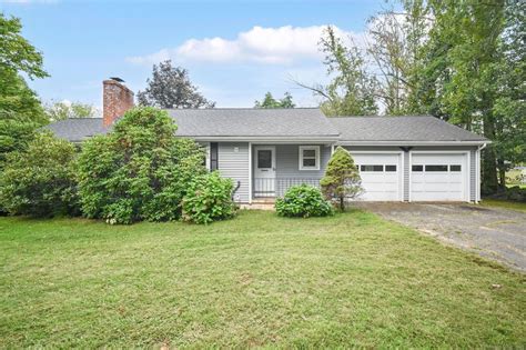 189 W Granby Rd, Granby, CT 06035 | Homes.com