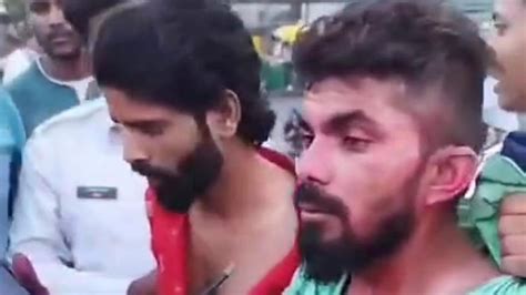 Indore: Bikers Abduct 15-Yr-Old Girl, Traffic Cops Give Chase & Catch ...