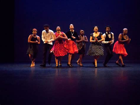 What Is Commercial Jazz Dance | Audiolover