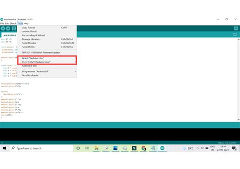 How to Use Arduino Uno as Keyboard Mouse 的图像结果