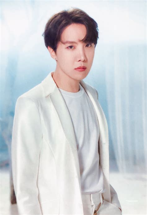 J-Hope Image #221317 - Asiachan KPOP Image Board