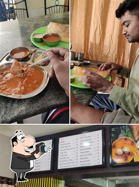 DVG BENNE DOSA, Raichur - Restaurant menu, prices and reviews