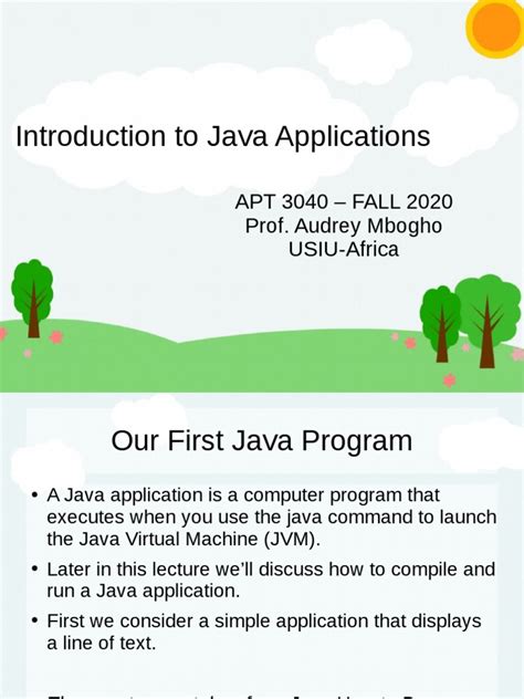 Image result for Java Programming Application