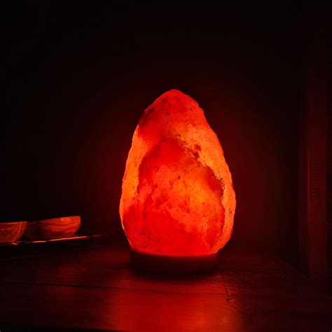 Himalayan Salt Lamp Guide: Safety, Risks, and Precautions - Stay Informed – Gemstone Gifts ltd.