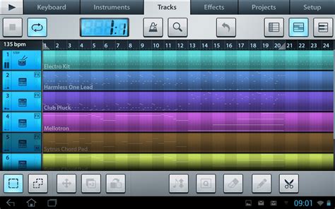 FL Studio Mobile v4.4.8 for iOS