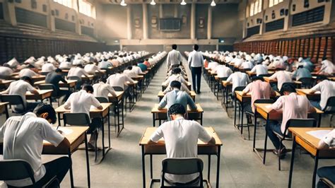 JEE Main 2025 analysis: Chemistry easiest, Mathematics most challenging