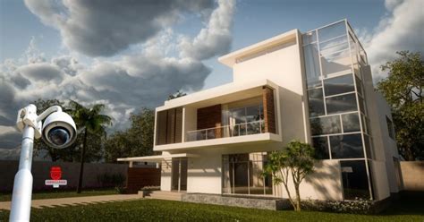 Image result for Bullet Camera Bridge Explained