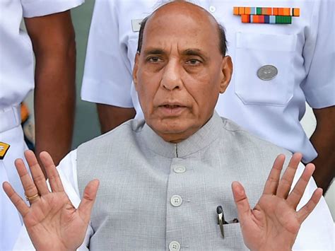 Rajnath Singh to chair Ambassadors’ round-table for Aero India 2025