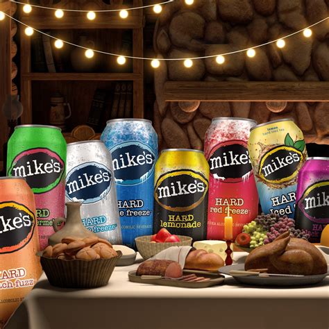 15 Refreshing Facts About Mike's Hard Freeze Nutrition - Facts.net