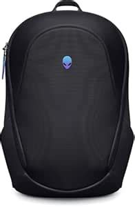 Buy Alienware 16 Backpack AW5625P | 21 L Capacity | Weather-Resistant ...