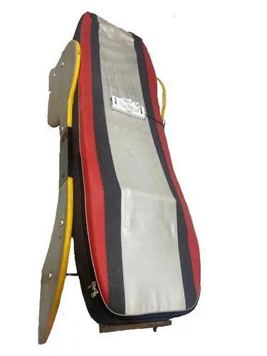 Automatic Full Body Massage Bed - Automatic Thermal Massage Beds Full ...