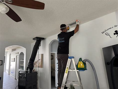 2025 Air Duct Cleaning Cost Guide | Ducts All Done