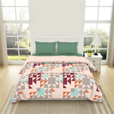 Buy Cotton Dohars Online At Best Prices - Home Centre