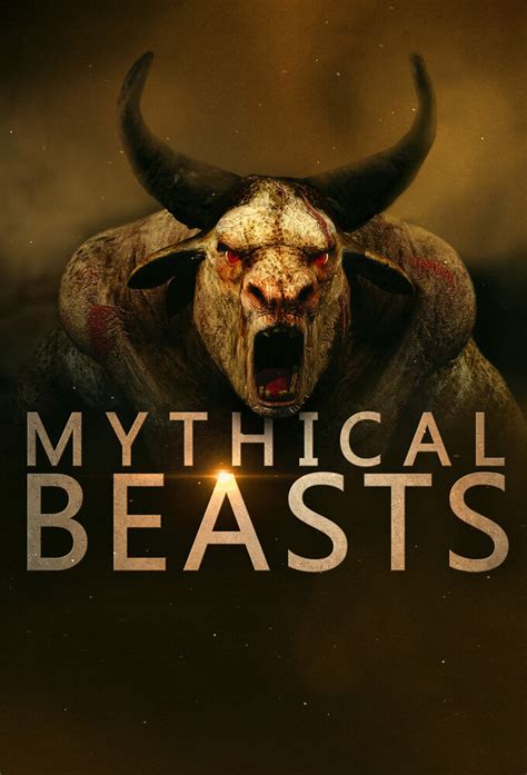 Mythical Beasts | TVmaze