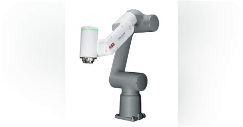 Image result for ABB Collaborative Robot