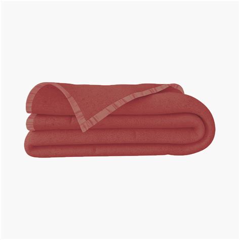 Buy PORTICO Melange Fleece Single Blanket from Portico at just INR 1299.0
