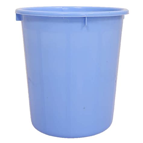 Kuber Industries Plastic Portable Dust Bin, 7 litres : Amazon.in: Home ...