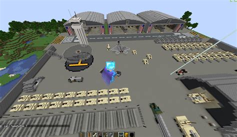 Image result for Minecraft Military Tutorial